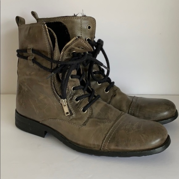 Aldo Other - Aldo Mens Shoes - Mens Size 8